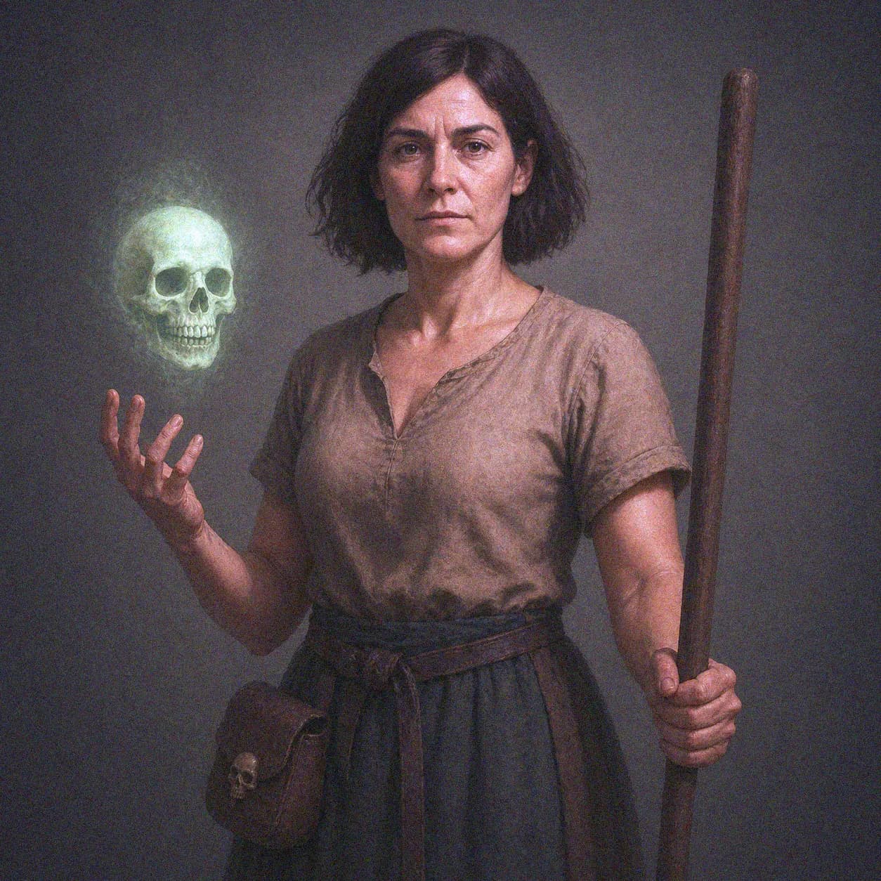 Lamia - Morgan Draxtler preview