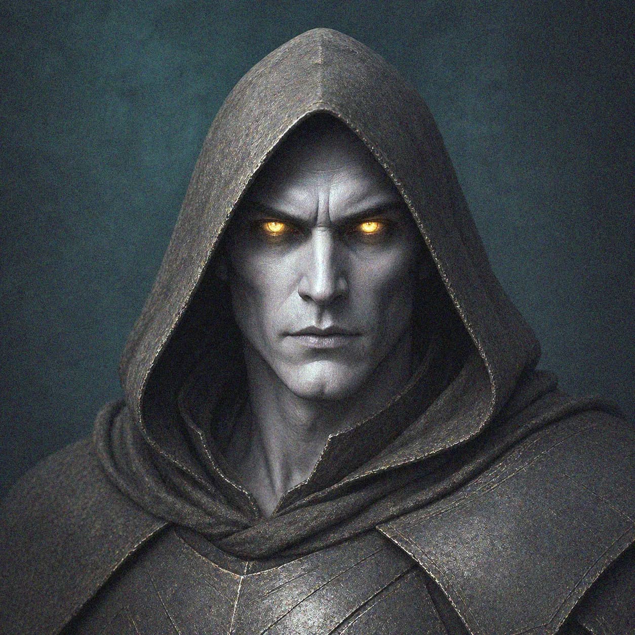 Ruin - Oskar Duskshade preview
