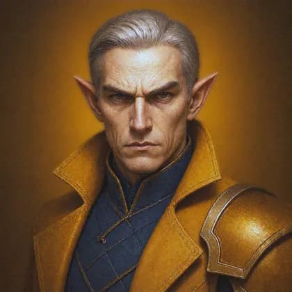 Author - Arthur preview