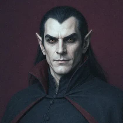 Baron - Baron Fangapor preview