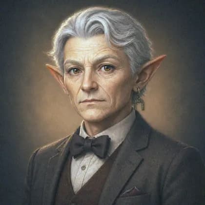 Bellmaster - Barnabas Quorran preview