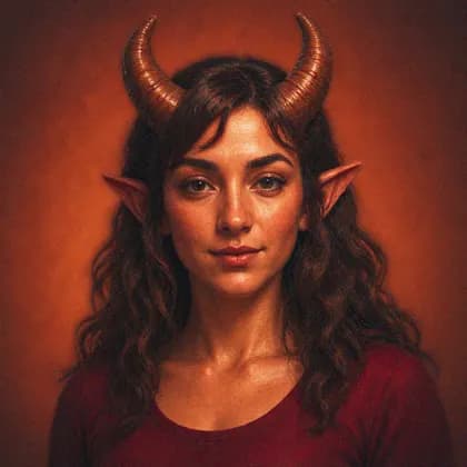Capricorn - Ava Manticore preview