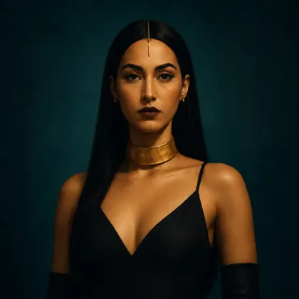 Cordelia Cortez preview