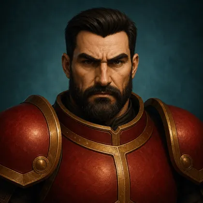 Ferro - Yuri Pelosh preview