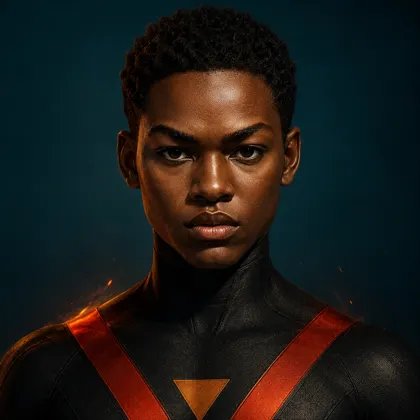 Flamer - Jasmine Moore preview
