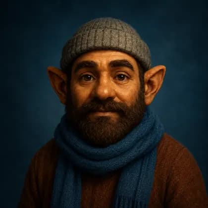 Garrik Tim-Tam preview
