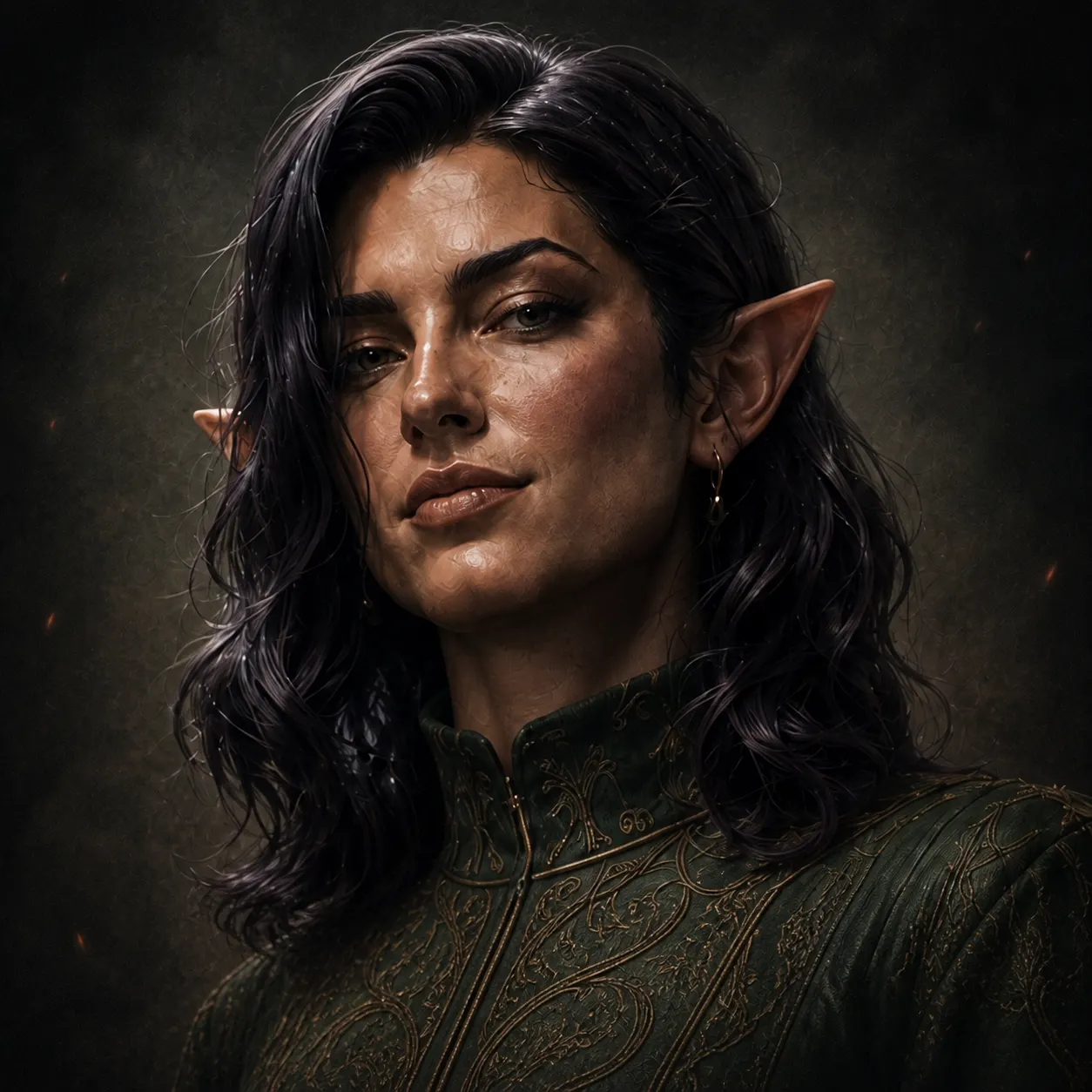 Roceye - Katie Rook preview