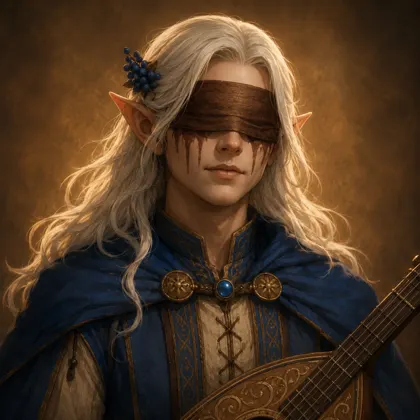 Lyrical Truth - Elara Windwhisper preview