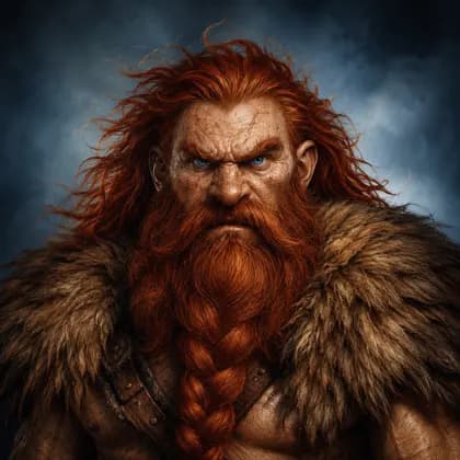 Ragnarok - Uthred Uthredson preview
