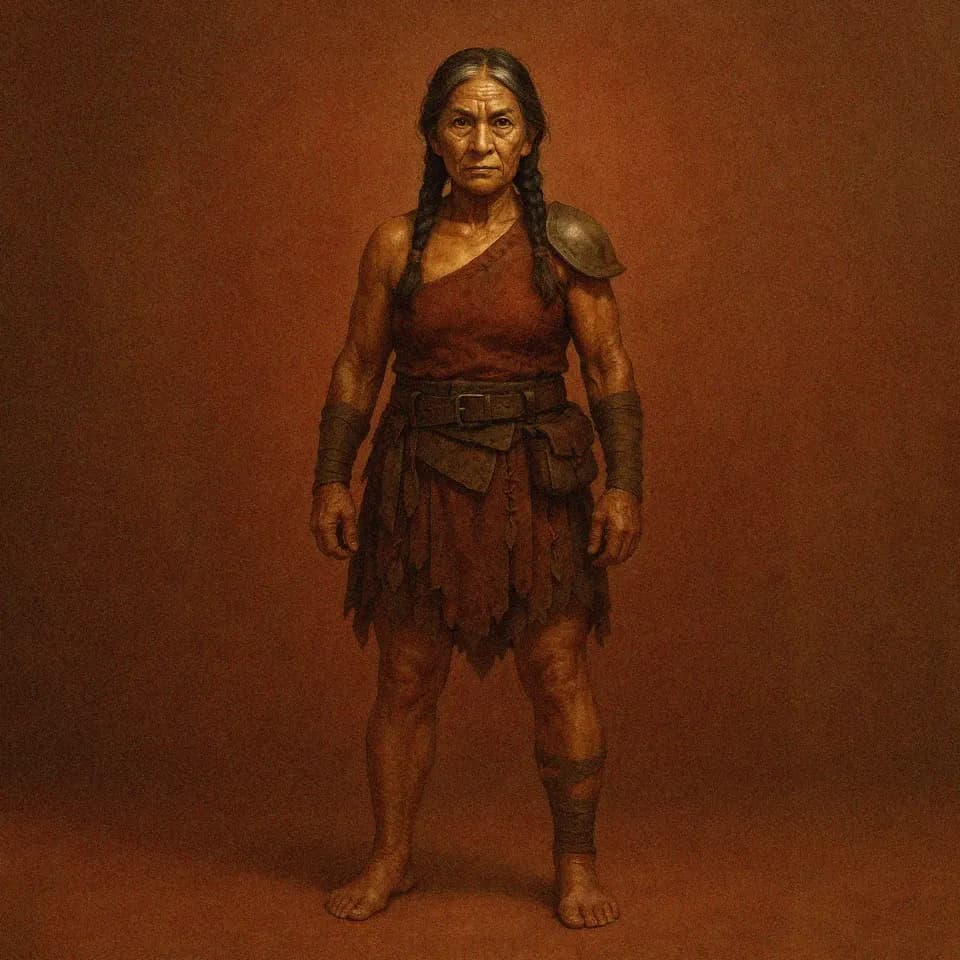 Herald - Mona Rey preview