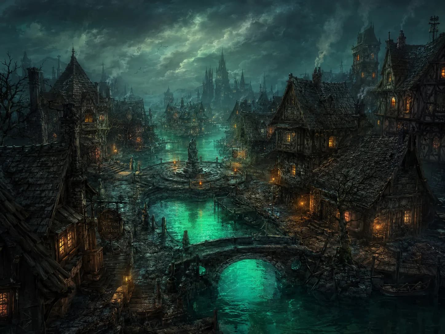Gravenhurst preview
