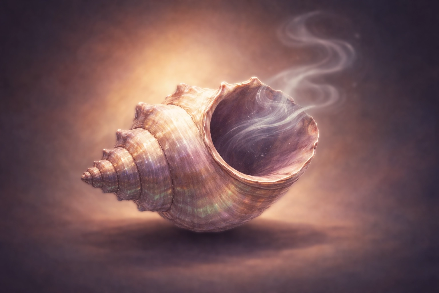 Astral Shell artwork