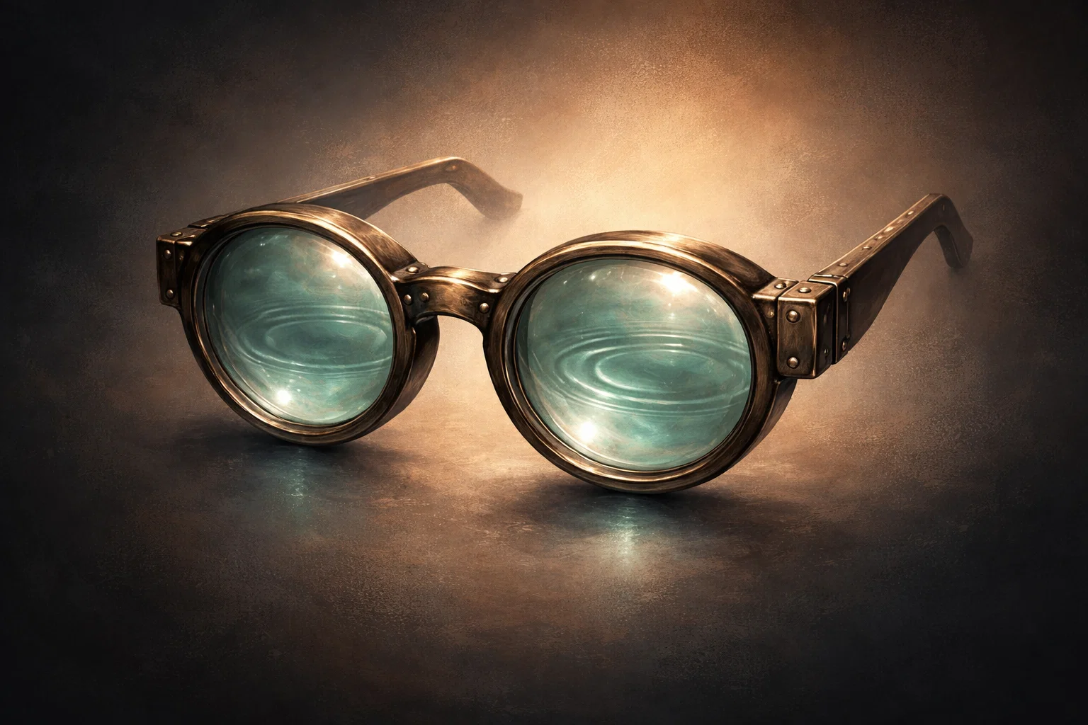 Awareness Frames artwork