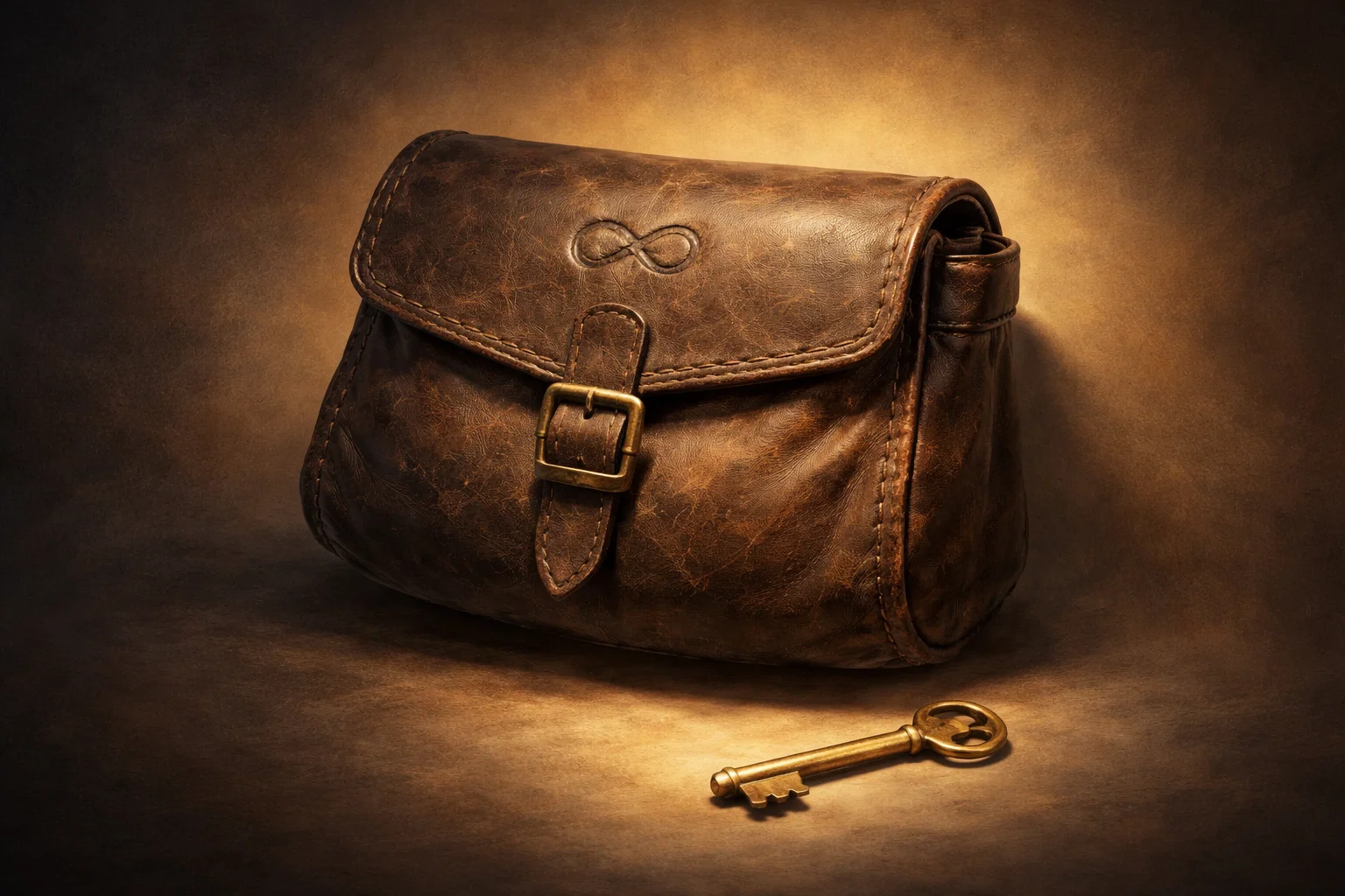 Bag of Necessity artwork