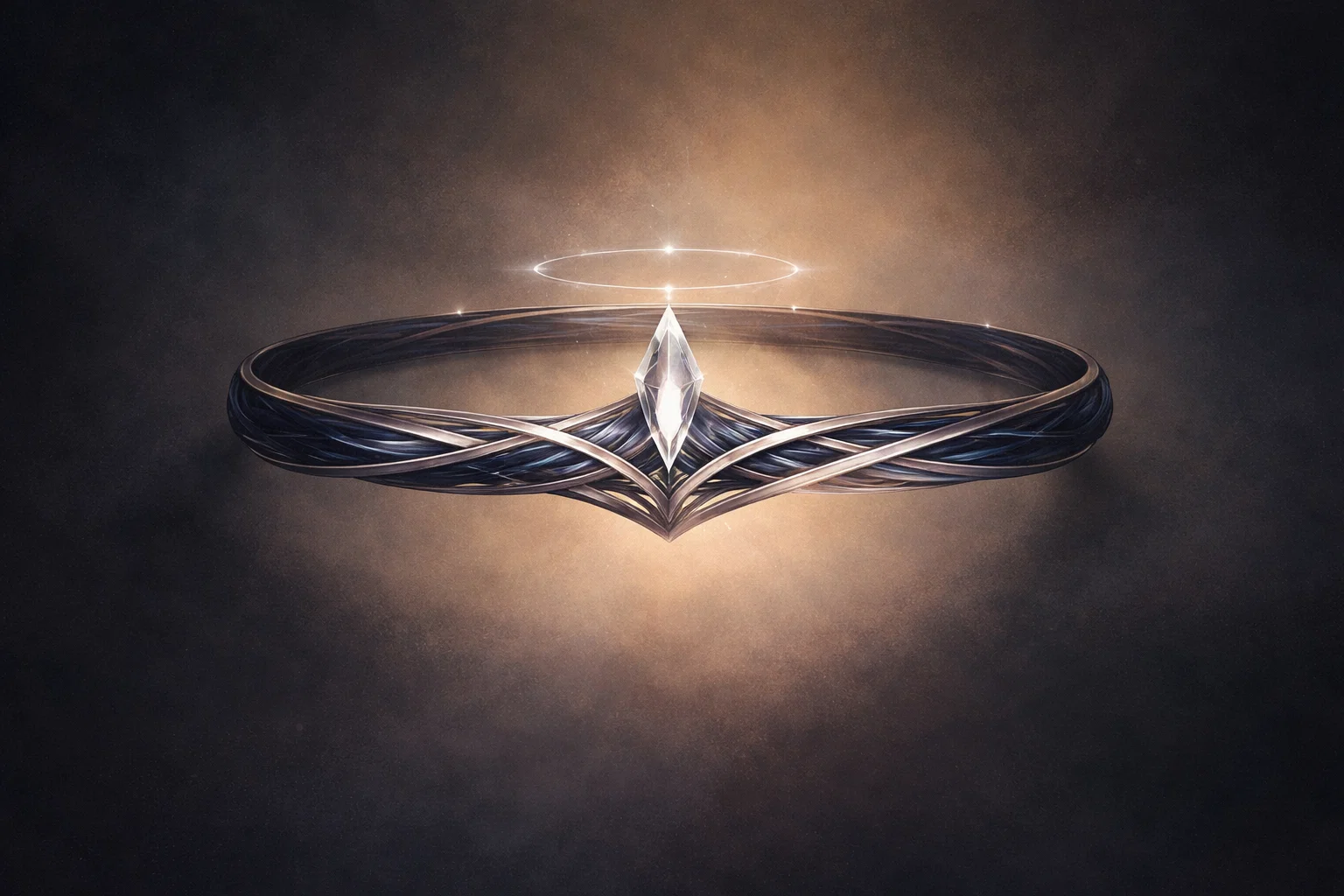 Band of Projected Thought artwork