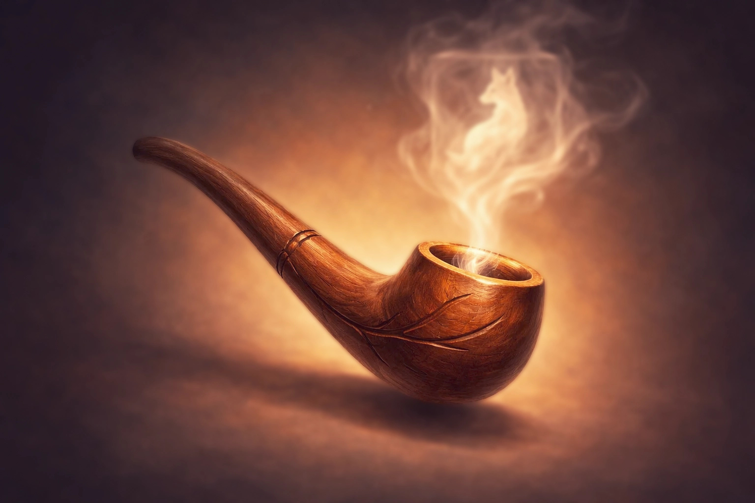 Billow Branch artwork