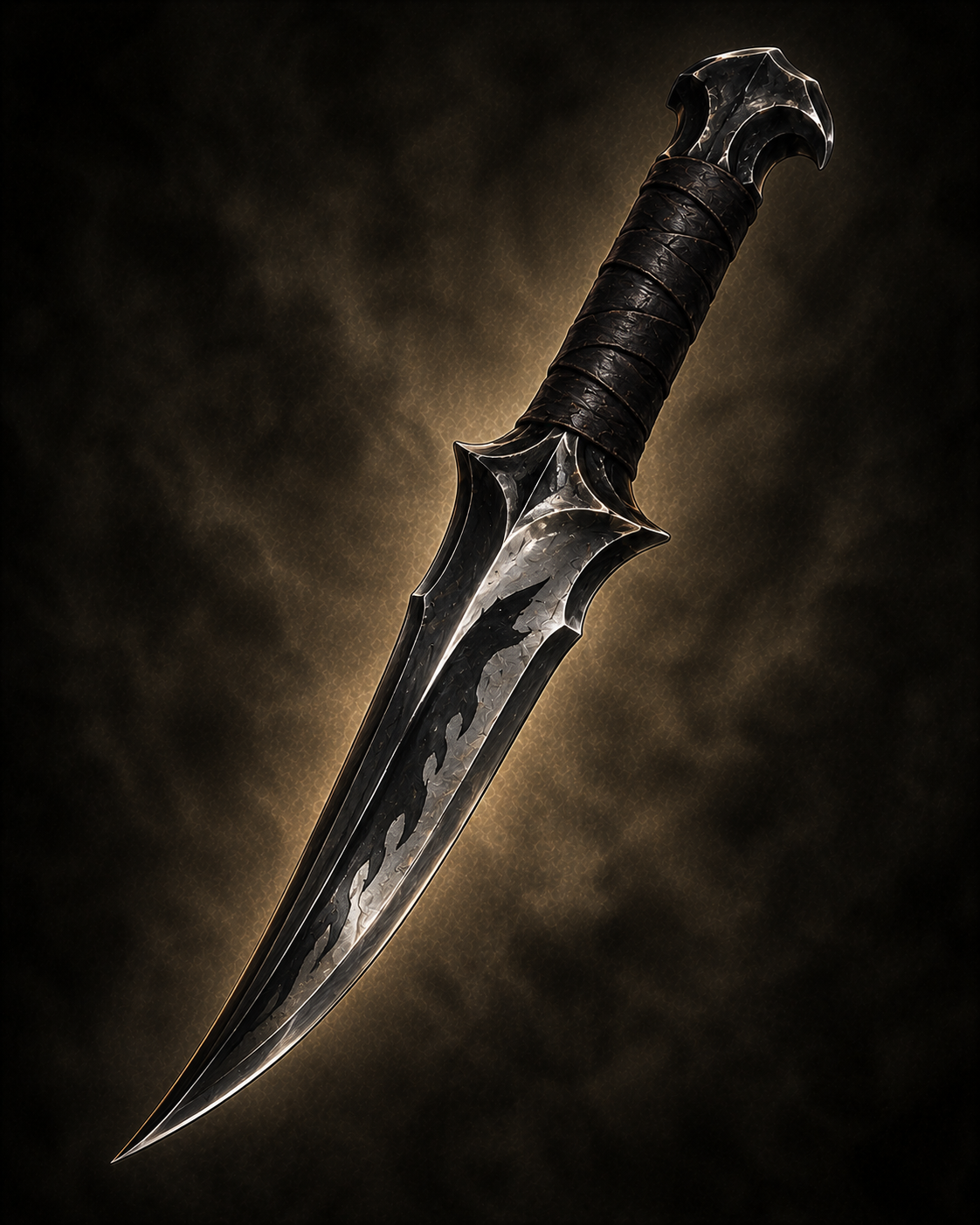 Dagger of Hunger artwork