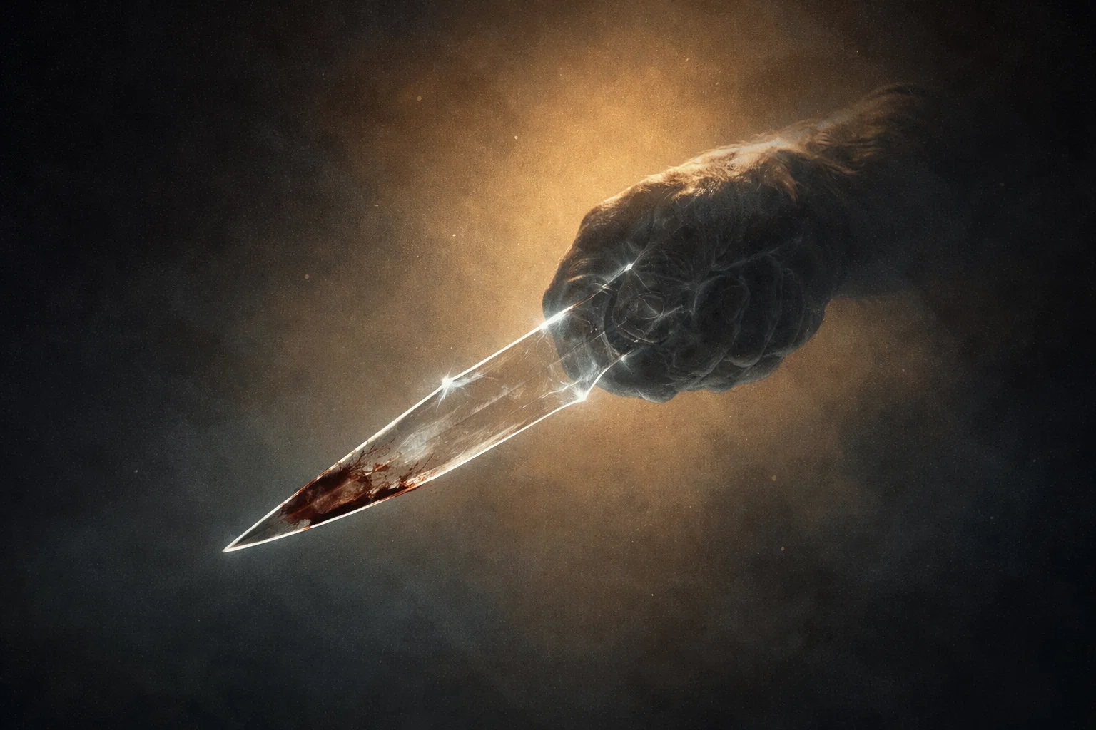 Dagger of Stealth artwork