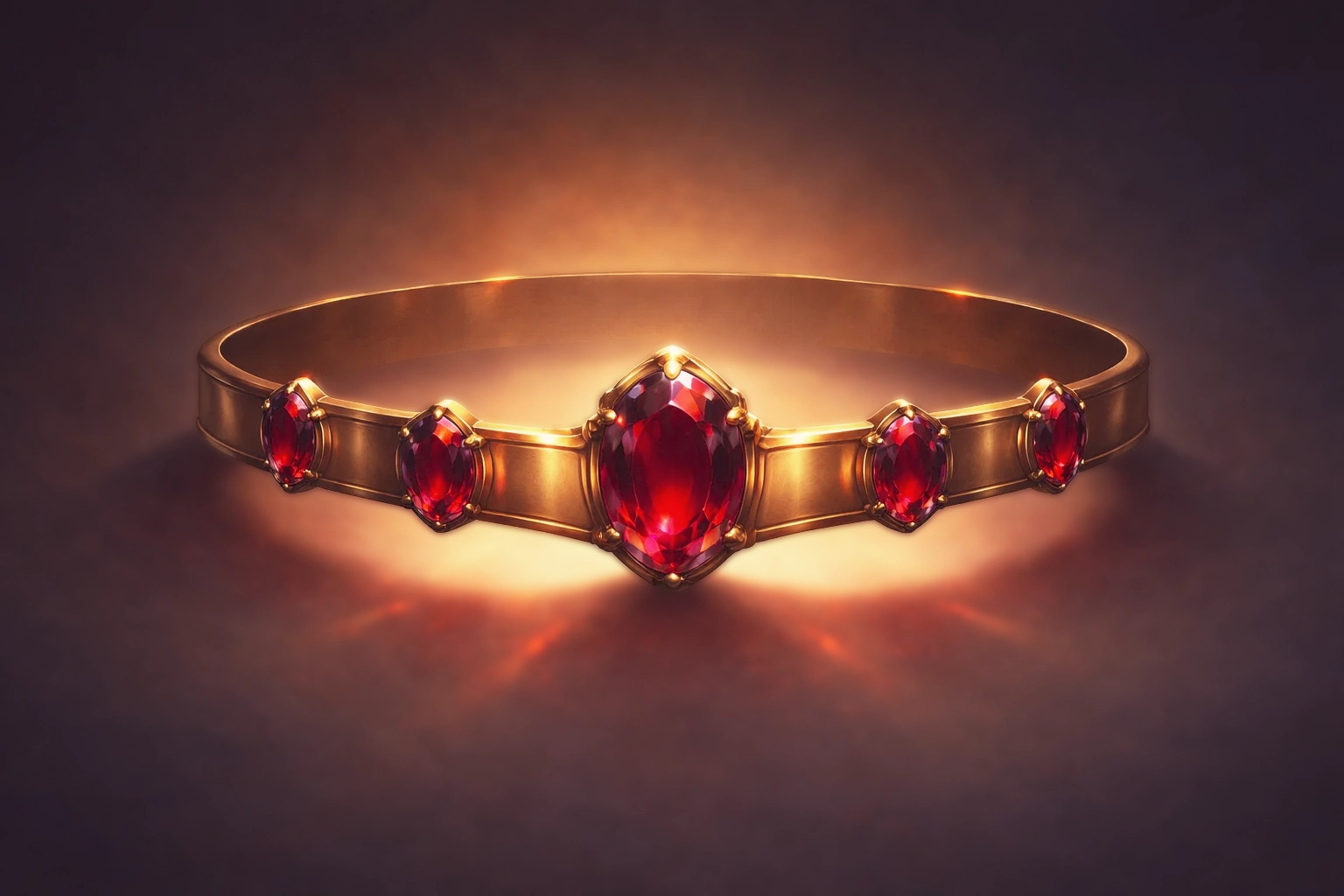 Diadem of Fabulous Truthiness artwork
