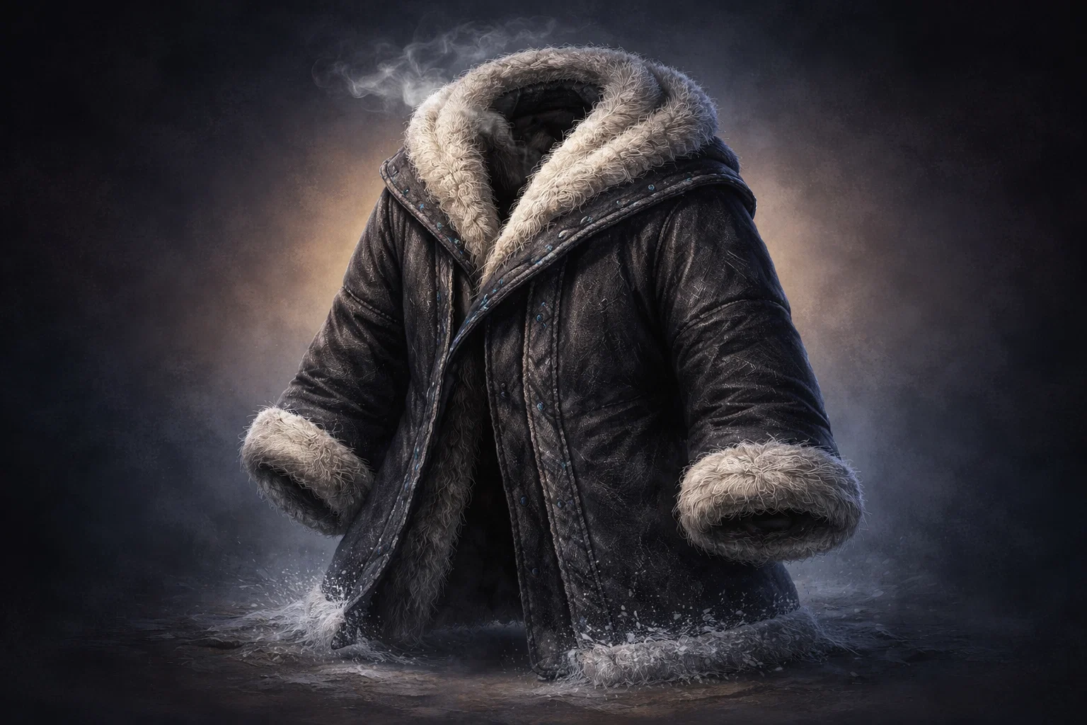 Drunken Cloth artwork