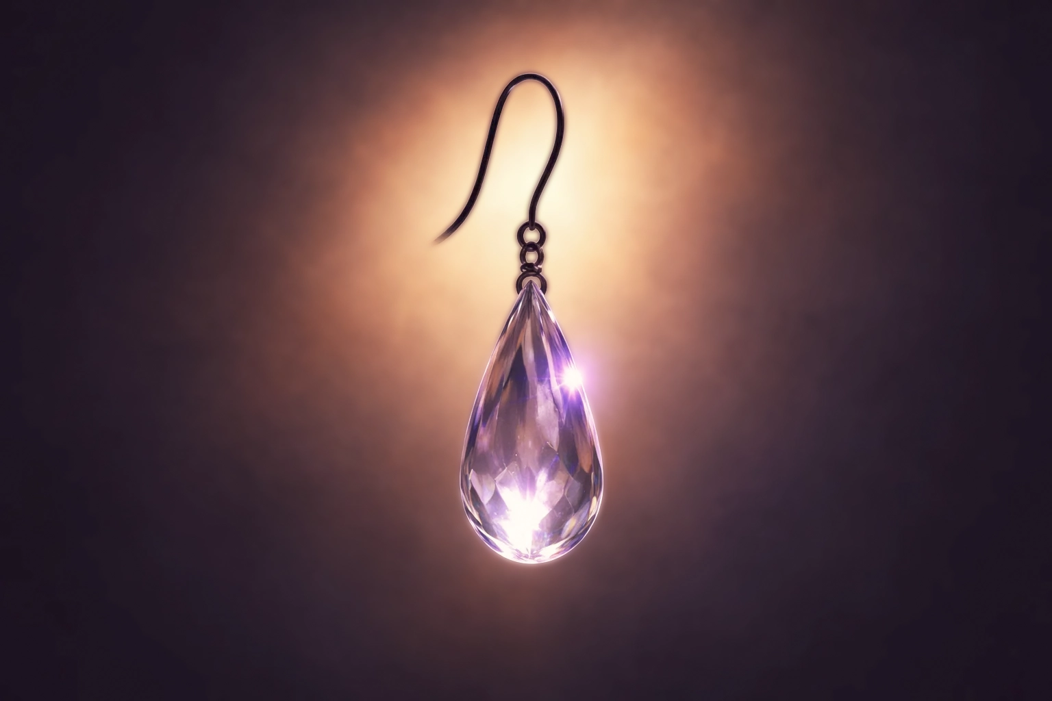 Earring of Polite Poison artwork