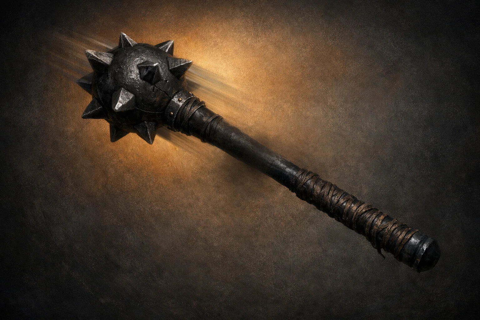 Fangtooth Breaker artwork