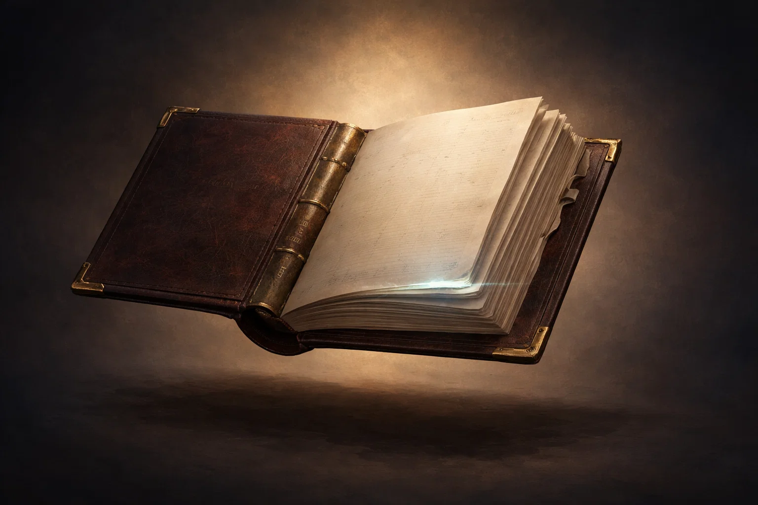 Fieldbinder's Codex artwork