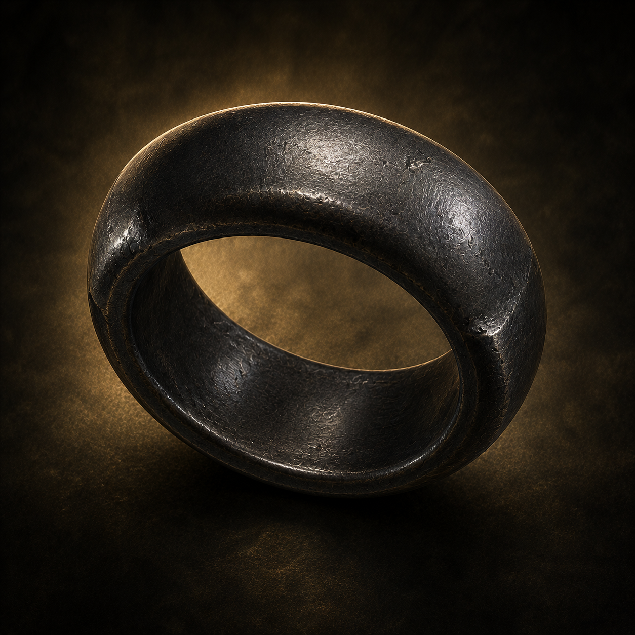 Fulcrum Ring artwork