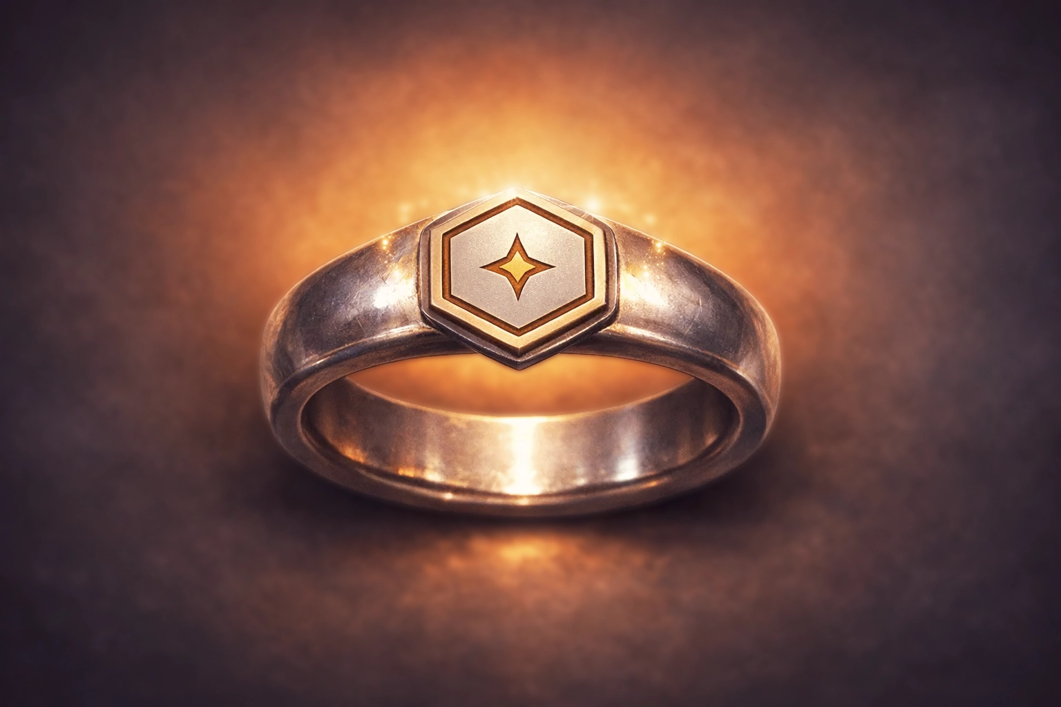 Gamemaster's Ring artwork