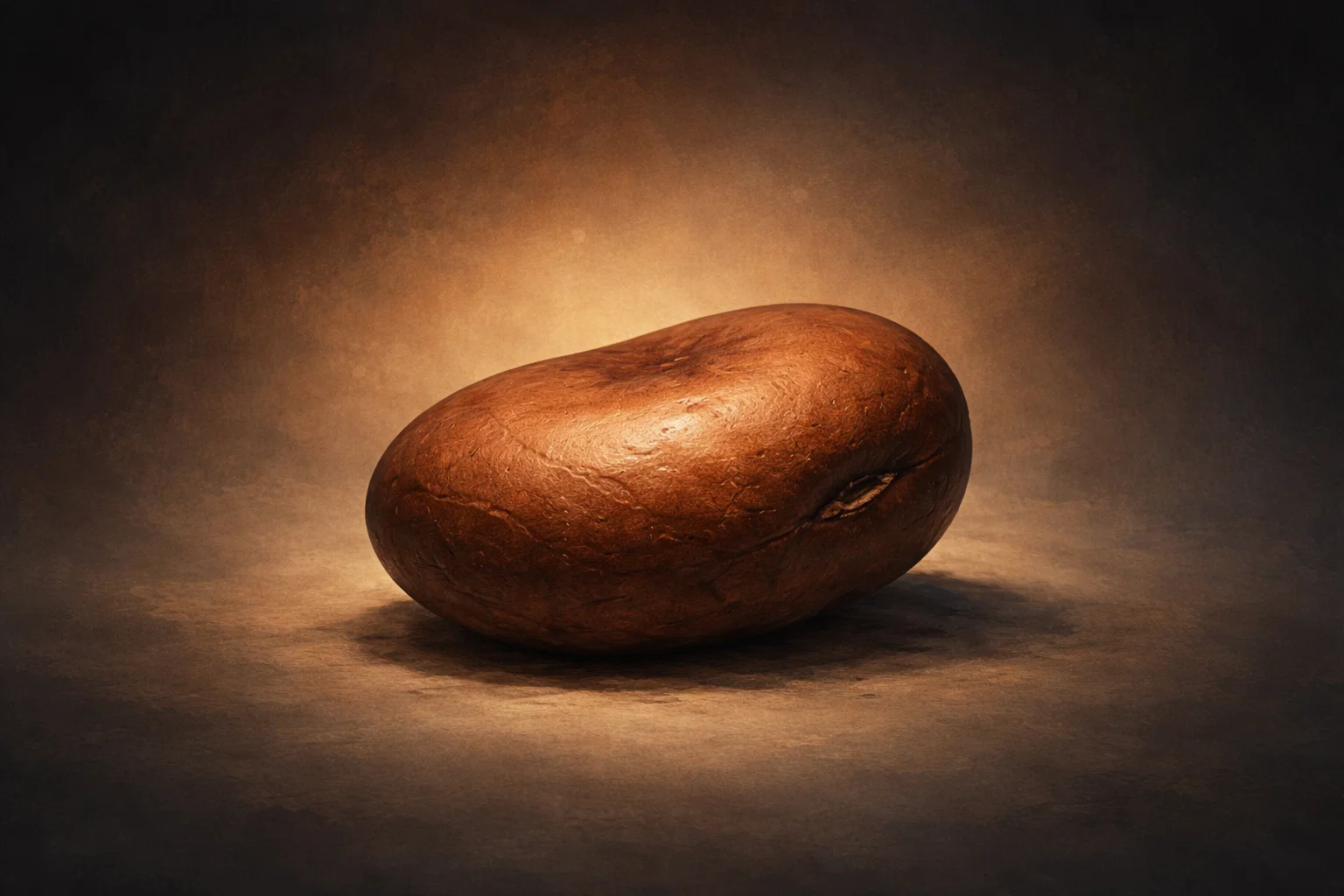 Heavy Bean artwork