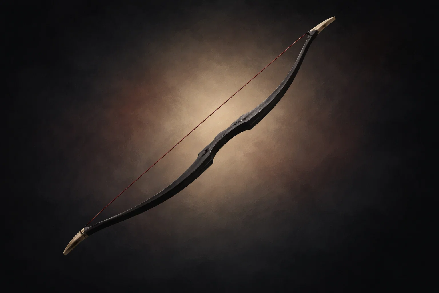 Hexbringer's Bow artwork