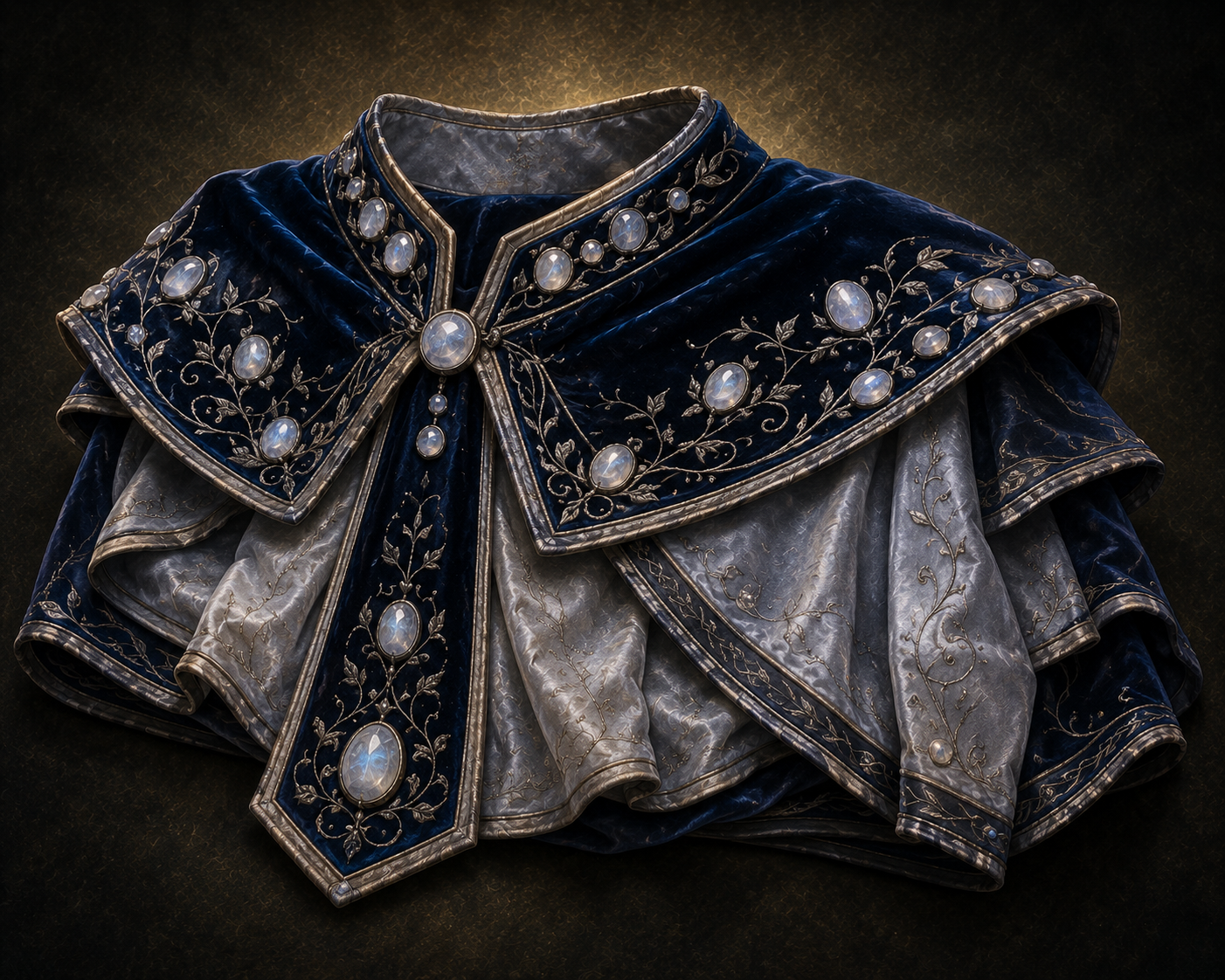 Mantle Set artwork