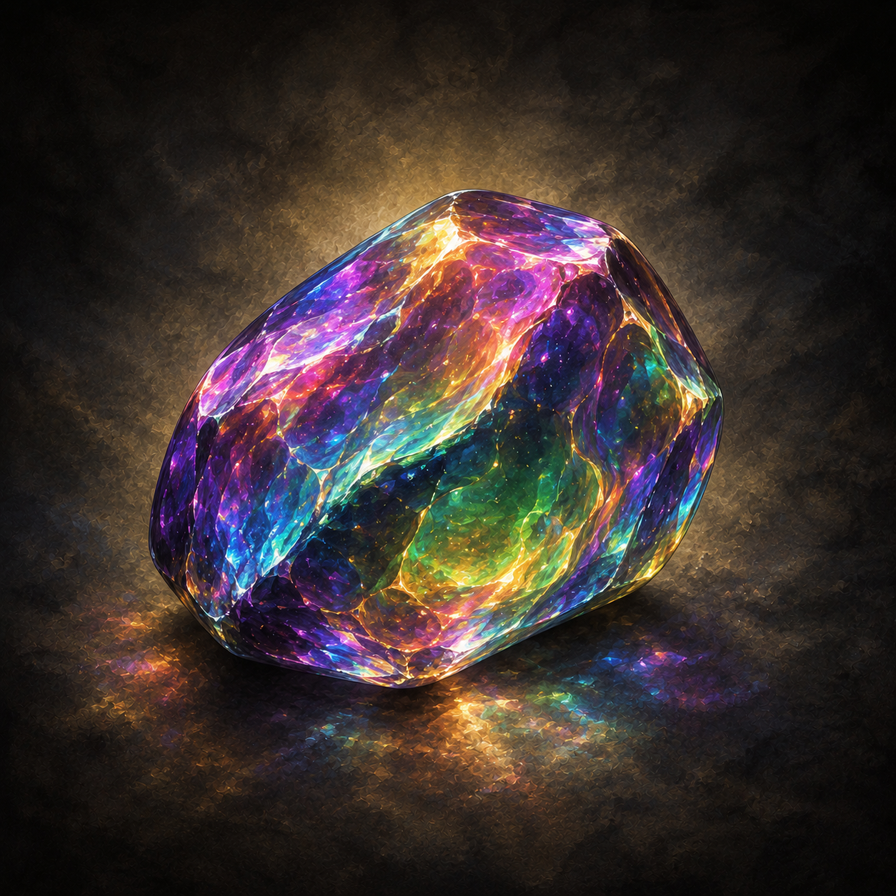 Rogue Stone artwork