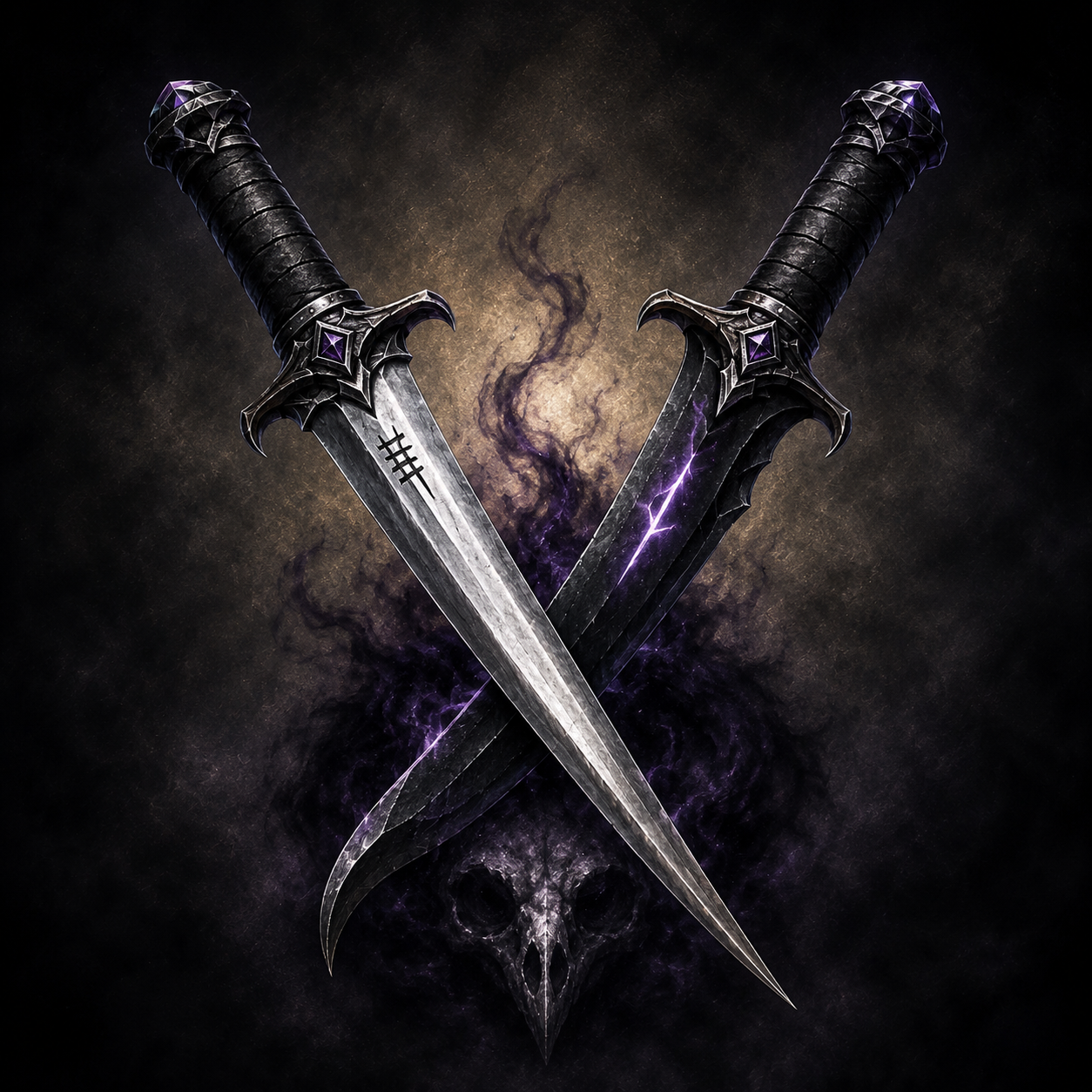 Sixth Crit and Seventh Sin artwork