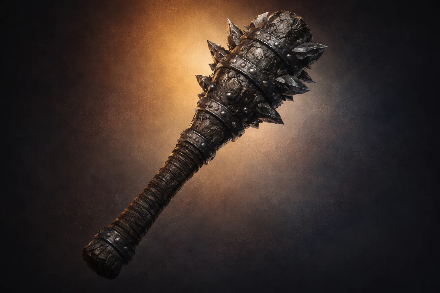Stone-Shard Club artwork