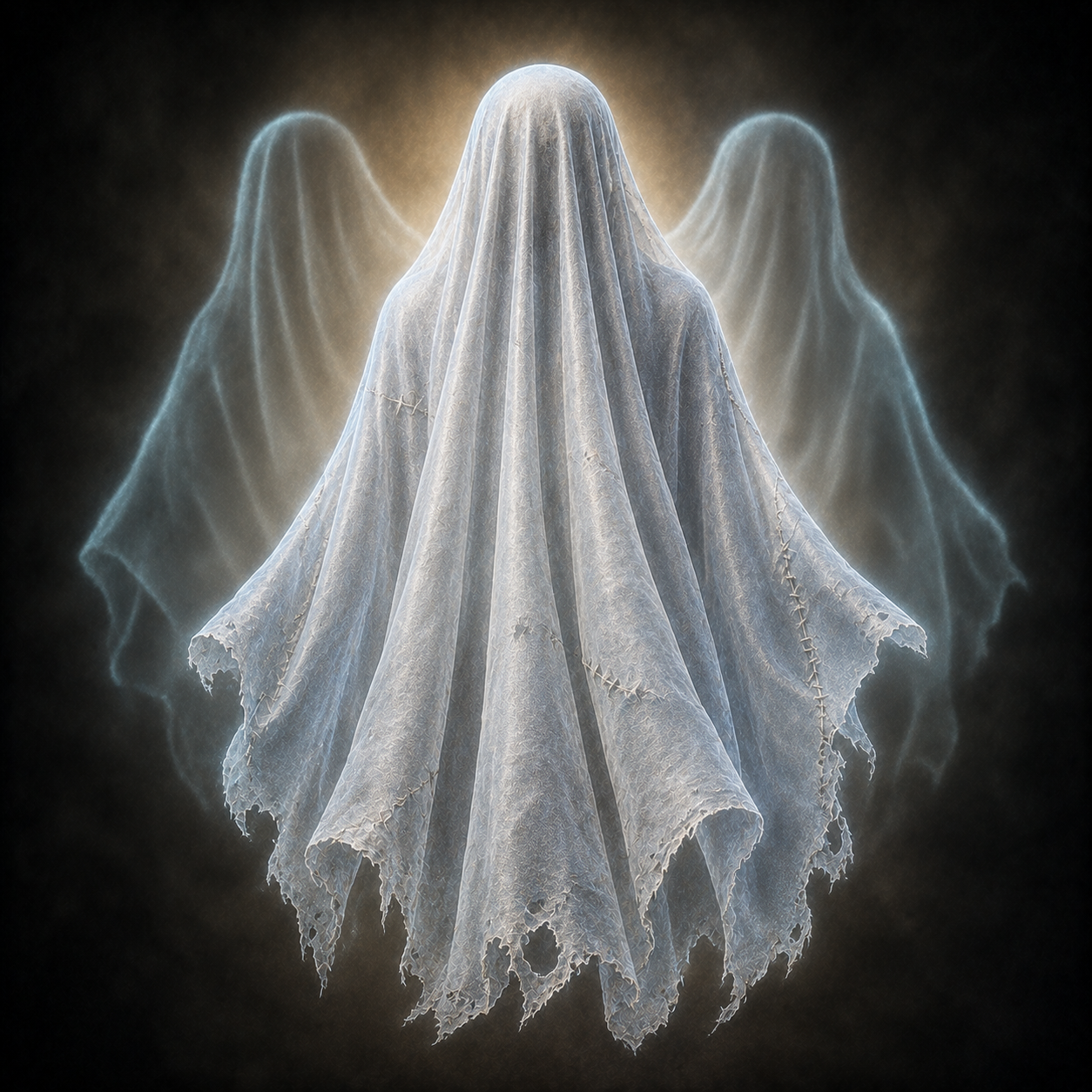 Translucent White Sheet artwork