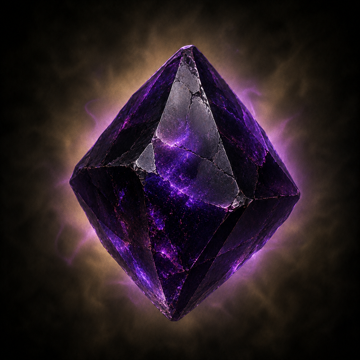 Void Diamond artwork